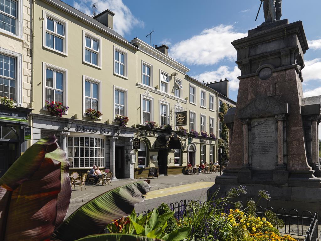 Grand Hotel Tralee Exterior photo