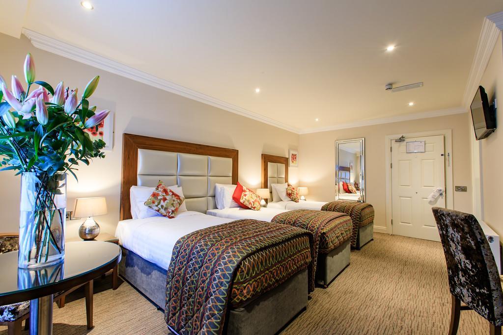 Grand Hotel Tralee Exterior photo
