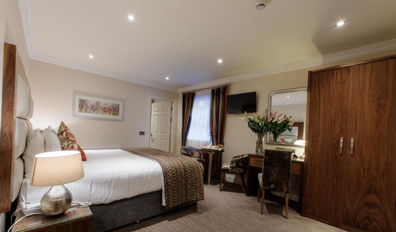 Grand Hotel Tralee Exterior photo